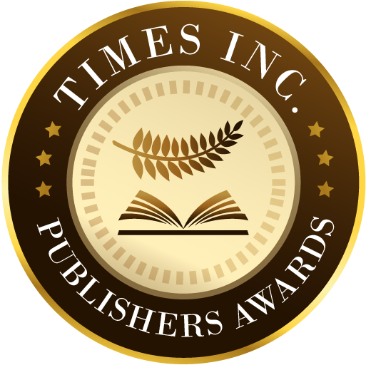 Americans Author House - Quality Seal