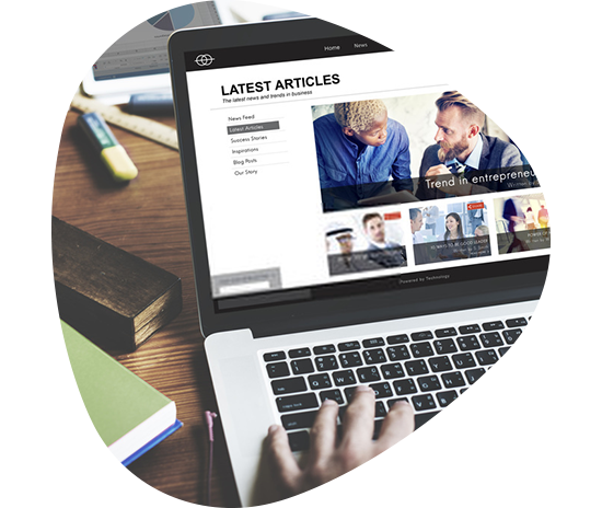 Article Writing & Publication Banner - Americans Author House