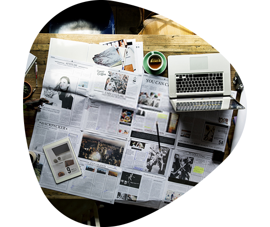 Article Writing & Publication Service - Americans Author House